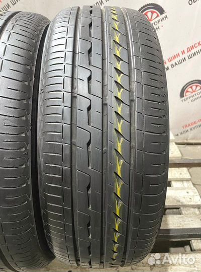 Bridgestone Regno GR-XII 185/55 R15 81Q