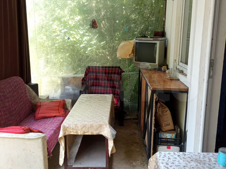 Комната 12 м², 1/1 эт.