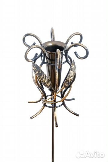 Изготовление вазонов для кладбища в Белгороде