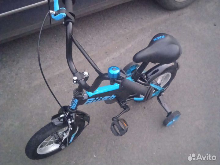 Велосипед детский