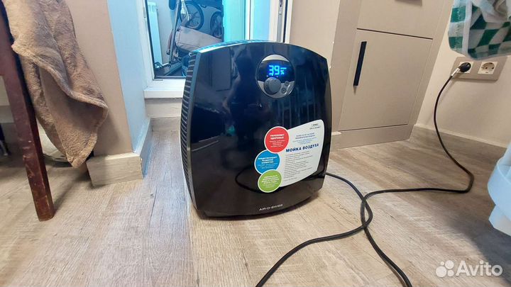 Мойка воздуха Boneco 2055dr