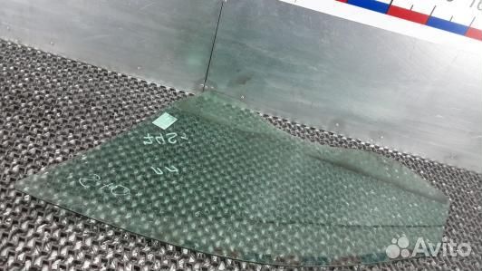 Стекло двери передней правой mercedes benz E-class