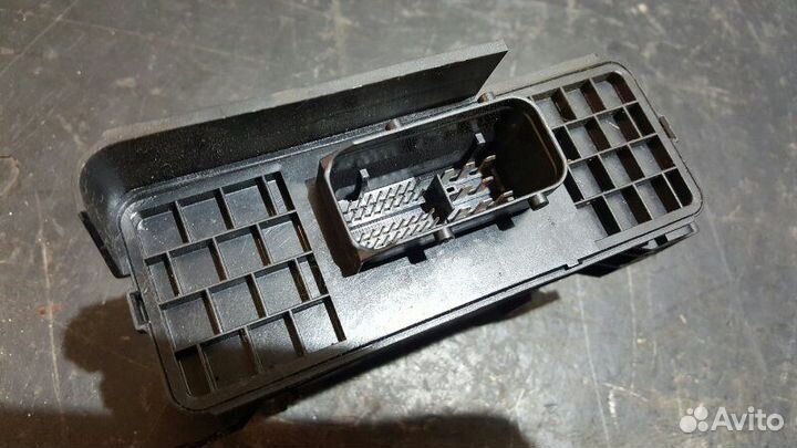 Блок управления бортовой сети Audi Q7 4L 4.2 BAR