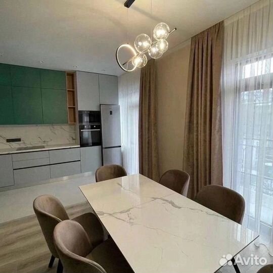 Кухня в рассрочку с гарантией