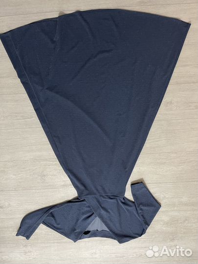 Платье вечернее в пол