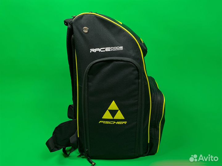 Рюкзак для горнолыжной экипировки 55л