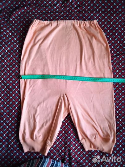 Винтажное белье СССР