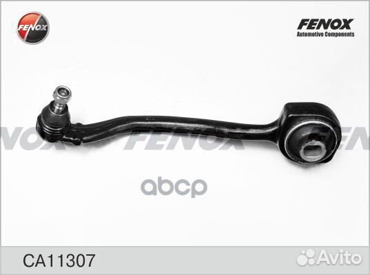 CA11307 рычаг нижний левый MB W203/S203/C209 a