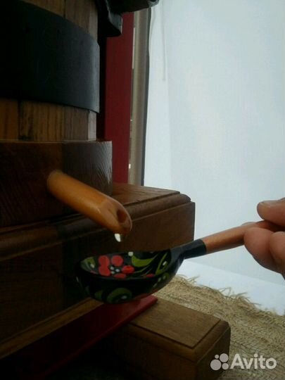 Кедровое масло