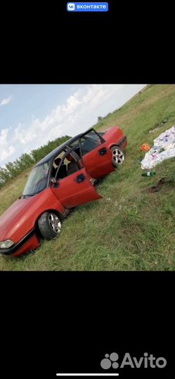 Разбор авто audi 80