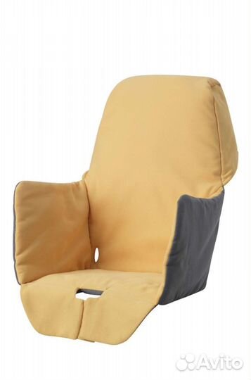 Чехол вкладыш для стульчика IKEA