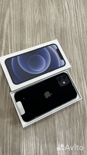 iPhone 12, 128 ГБ
