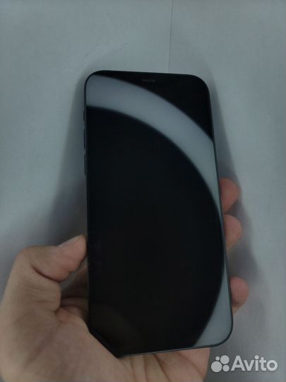 Разбор iPhone 12