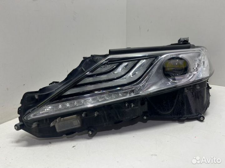 Фара передняя левая Toyota Camry V70/V75 2018-2023