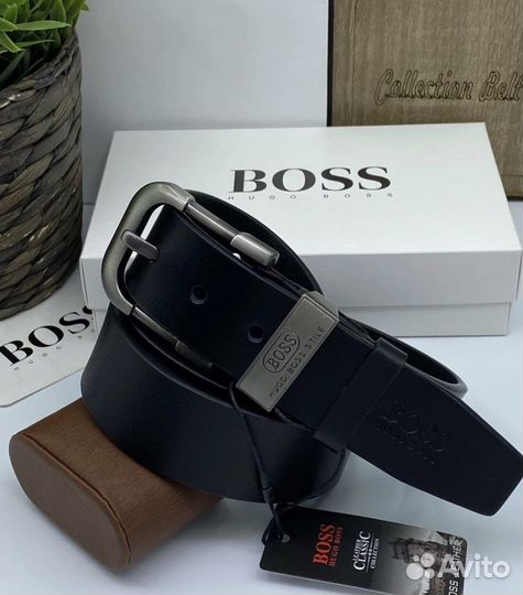 Ремень мужской