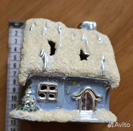 Декоративные фигурки