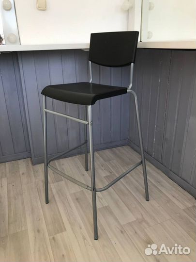 Барный стул IKEA Стиг