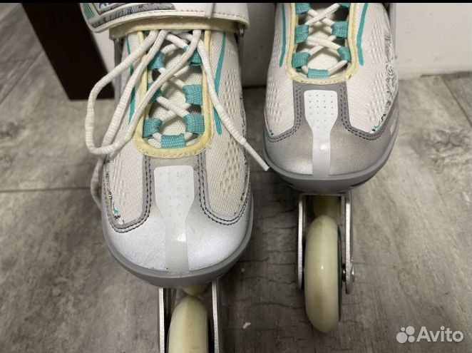 Ролики reaction, reaction urban