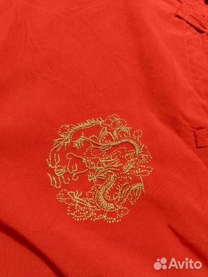 Костюм женский для занятий Тай-чи, У-шу