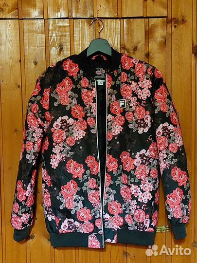 Красивая курточка для девочки 10-13 лет