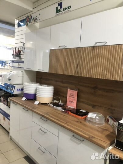 Кухонный гарнитур