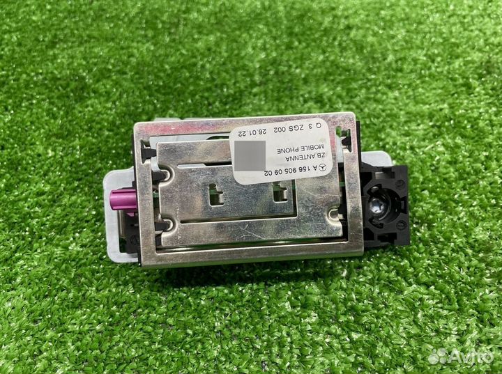 Антенна Mercedes-Benz Gle-Class C167 OM654920 2023