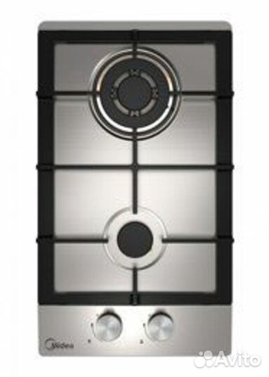 Газовая панель Midea MG3205TX