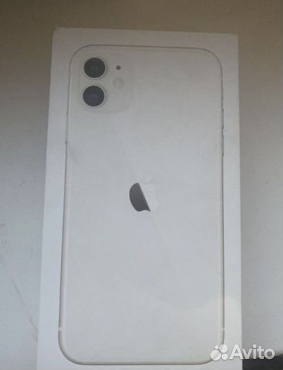 Iphone11 обмен