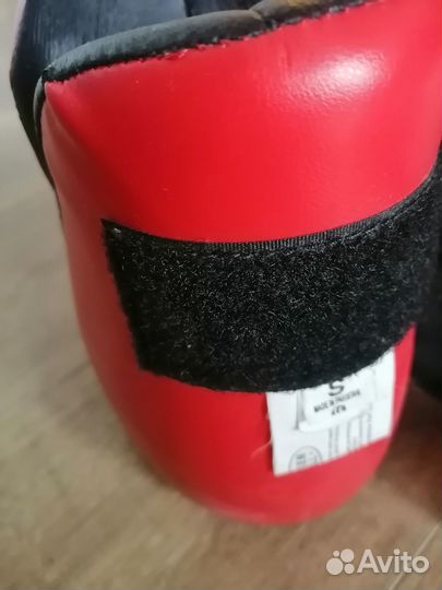 Защита для единоборств