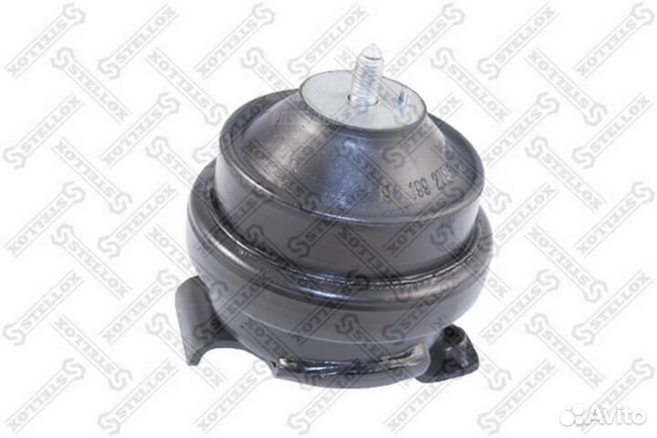 Stellox 71-11022-SX Подушка двс пер. VW Golf 1.0-1