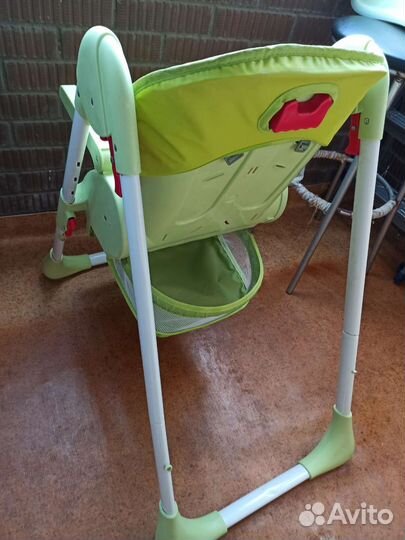 Стул для кормления