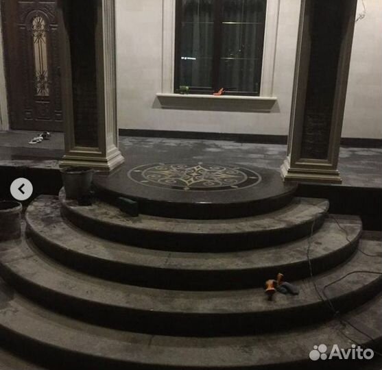 Гидроабразивная резка