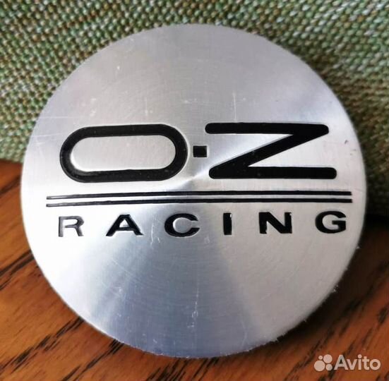 Колпачки заглушки для Oz racing М582, М595