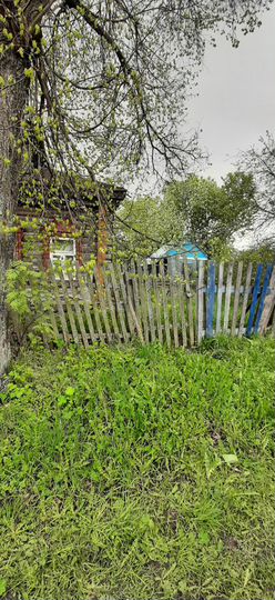 Участок 15 сот. (ИЖС)