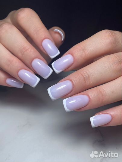 Маникюр/Педикюр/Наращивание ногтей