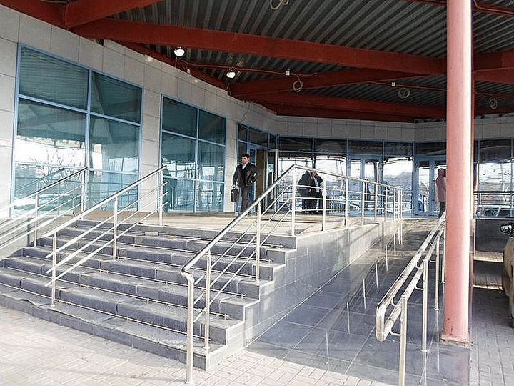 Офис, 112.9 м²