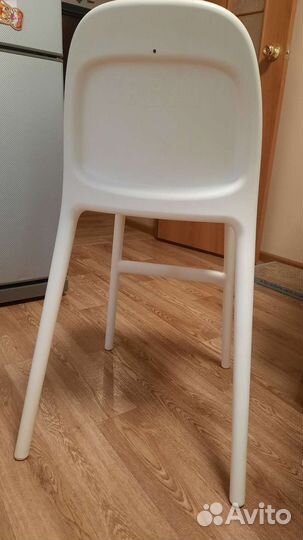 Детский стул IKEA Urban