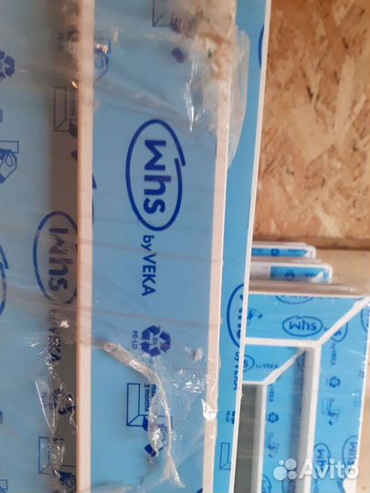 Балконные блоки