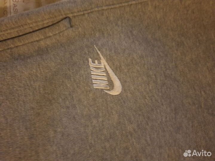 Спортивные штаны nike мужские