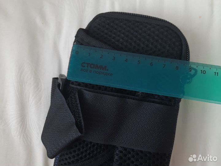 Сумка для телефона, для занятие спортом,бега