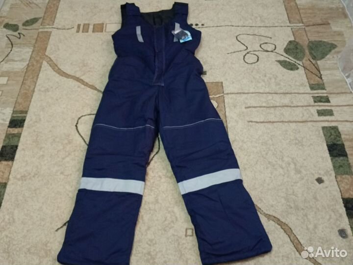 Спецодежда