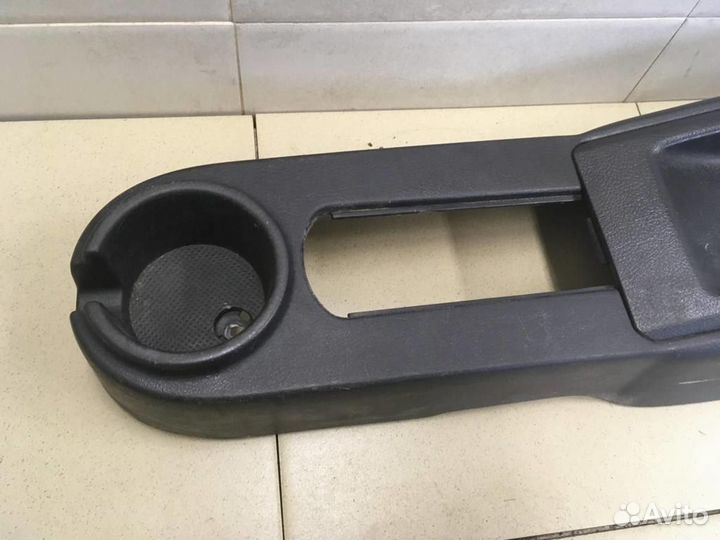 Консоль Aveo (T250) 2005-2011