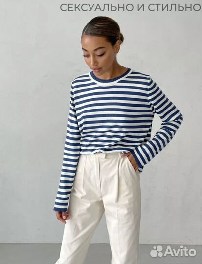 Свитер женский новый