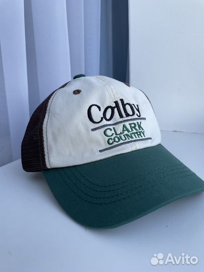 Кепка на мальчика