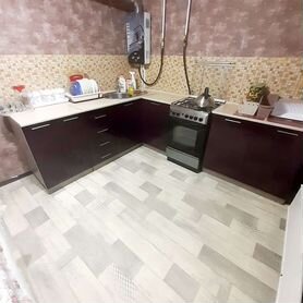 3-к. квартира, 750 м², 4/4 эт.