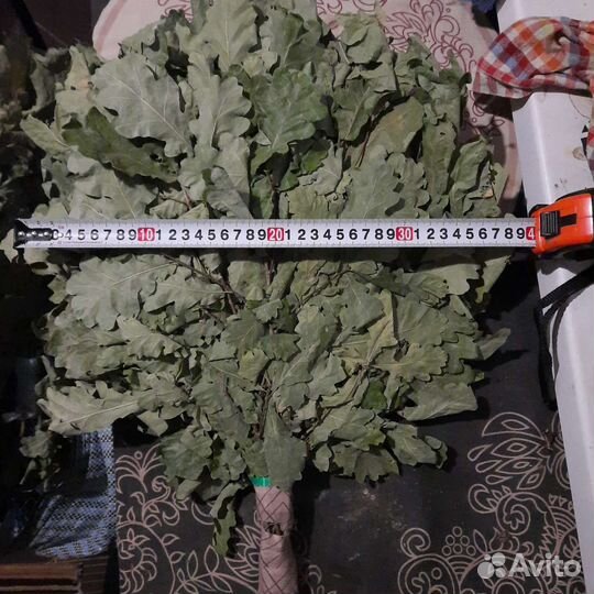 Веники от Деда