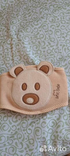 Пояс для груднечкой от коликов