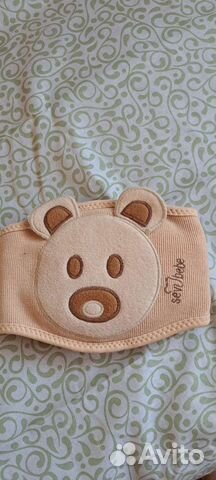 Пояс для груднечкой от коликов