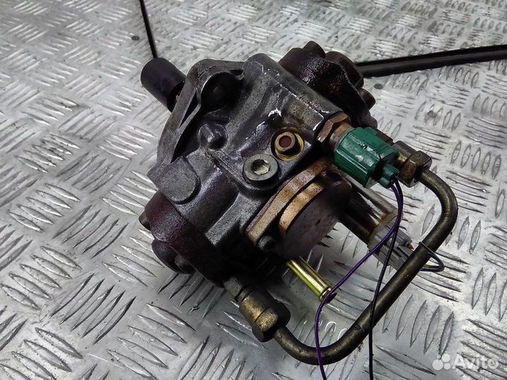 Тнвд для Nissan Primera P12 16700AW421