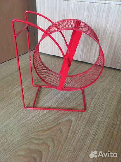 Колесо для грызунов